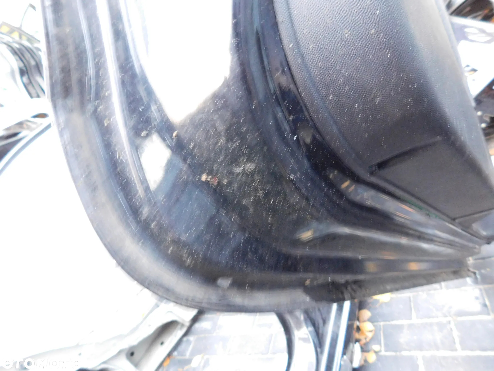 drzwi prawe lewe przód przednie OPEL CORSA C 3D Z20R - 7