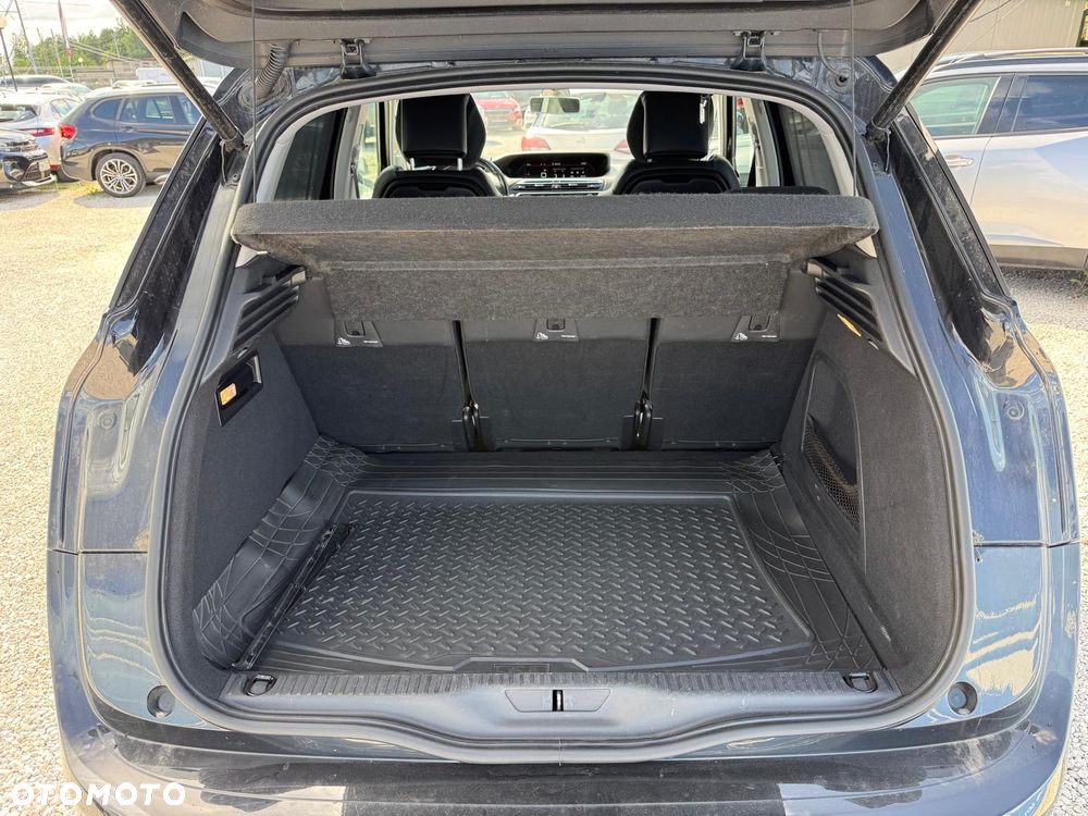 Citroën C4 Picasso 1.6 e-HDi Intensive ETG6 - 31