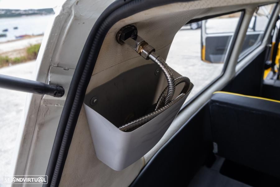 VW Transporter - 44
