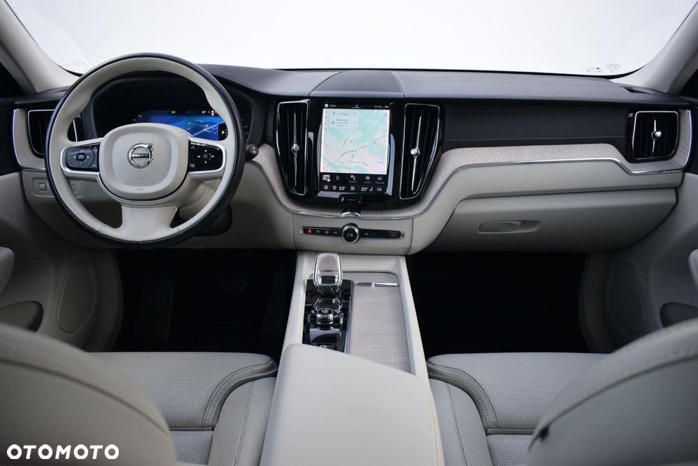 Volvo XC 60 - 13