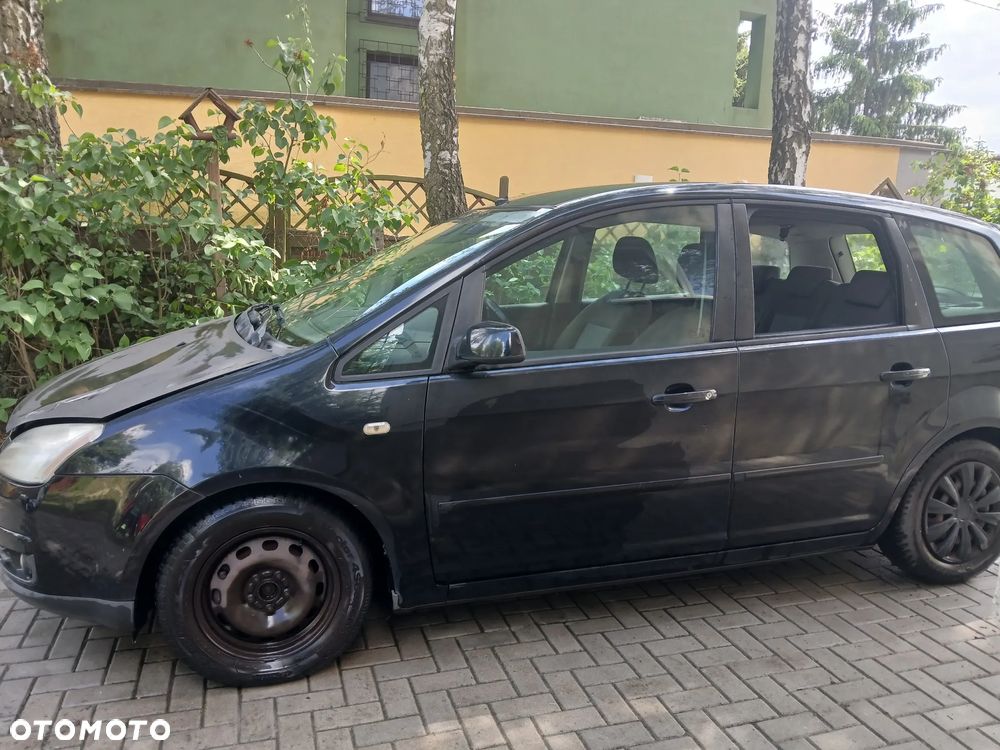 Ford Focus C-Max 1.6 TDCi DPF Trend - 1