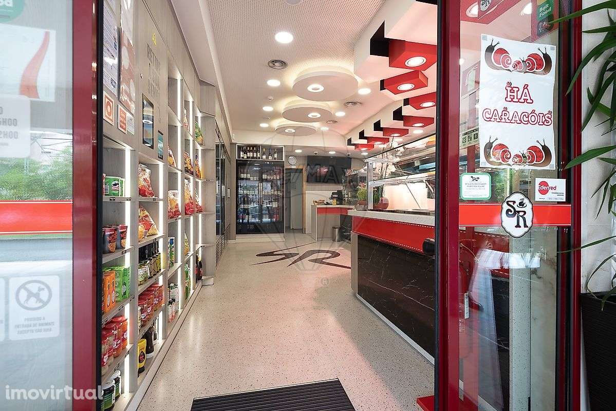 Trespasse  para venda - Grande imagem: 2/19