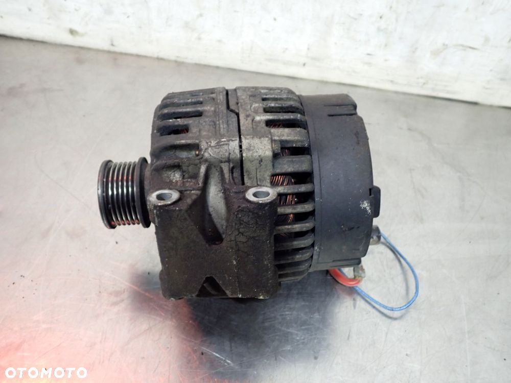 ALTERNATOR MERCEDES-BENZ W203 180 COMPRESOR - 3