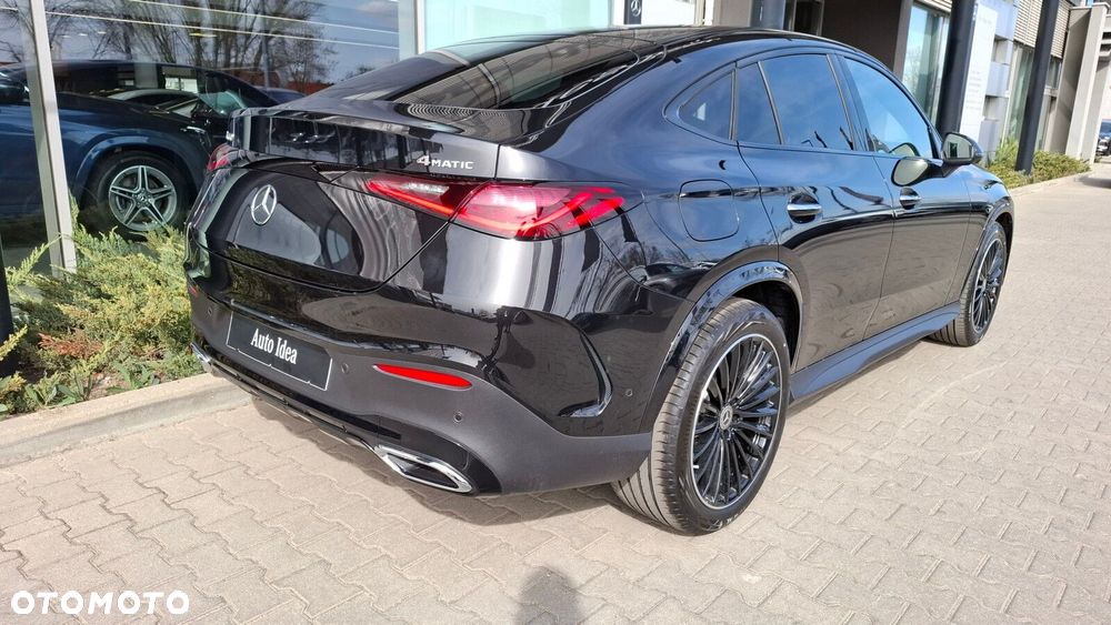 Mercedes-Benz GLC - 8