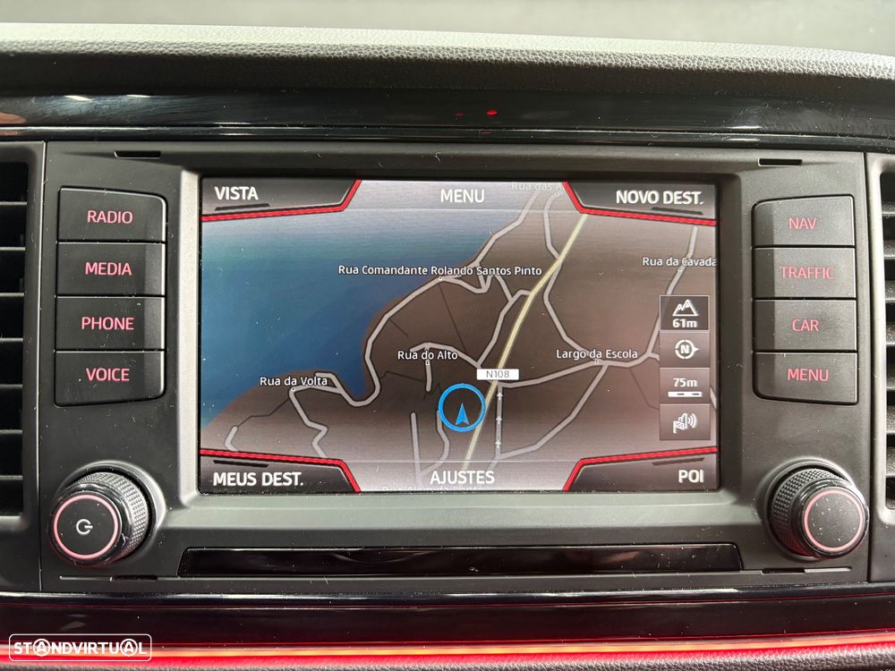 SEAT Leon 2.0 TSI S&S DSG Cupra 280 - 57