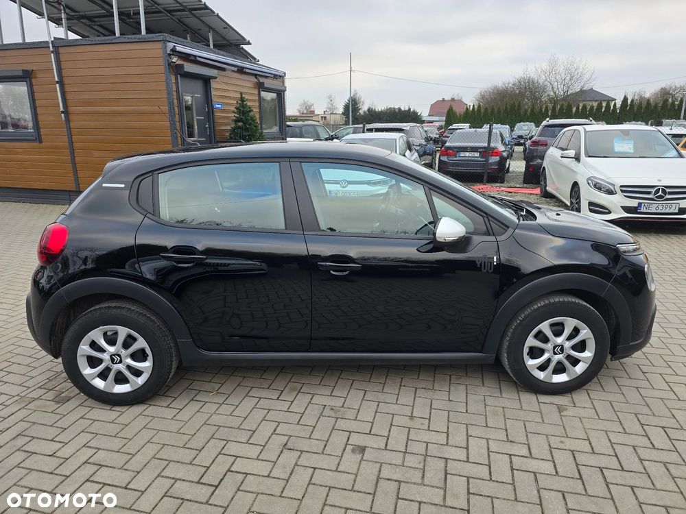 Citroën C3 - 3
