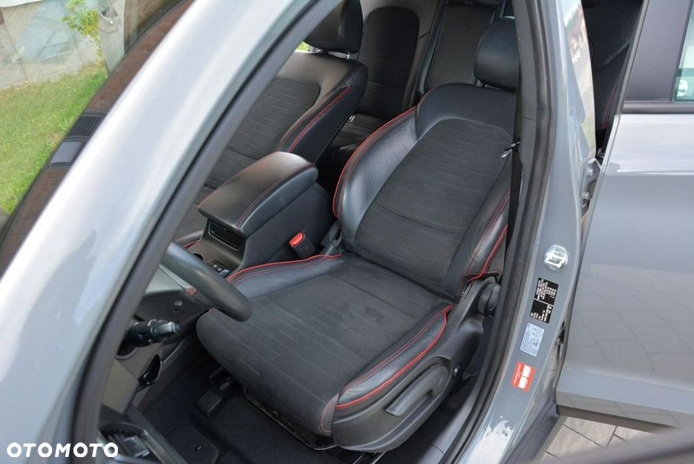 Hyundai Tucson 1.6 T-GDi N Line 2WD DCT - 21