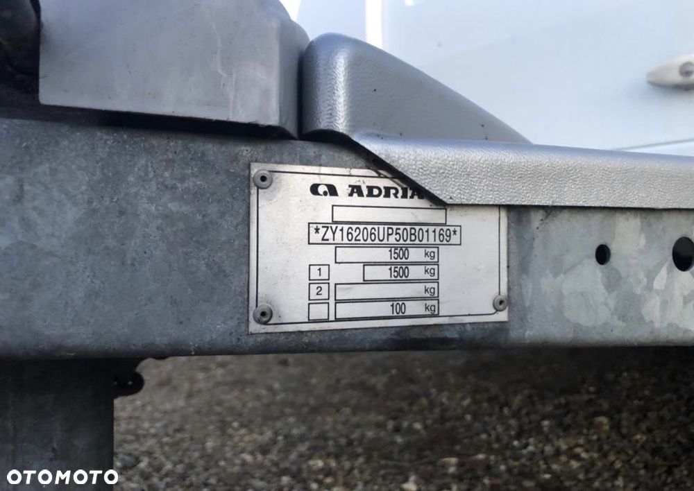 Adria Adiva 502 UP - 10