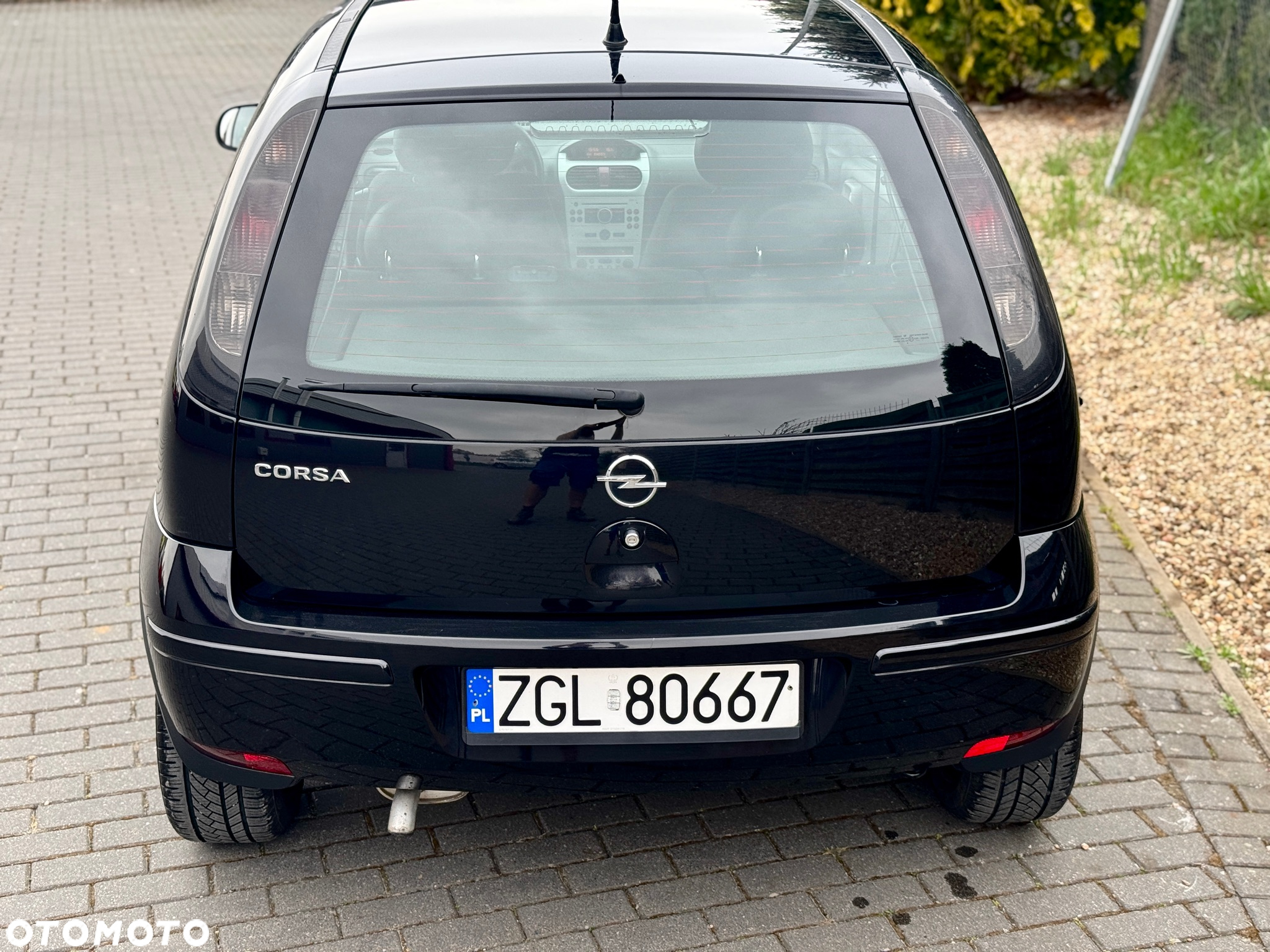 Opel Corsa 1.0 12V Edition - 6