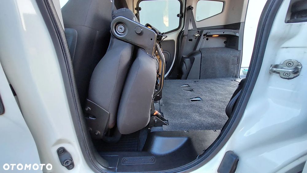 Fiat Qubo - 20