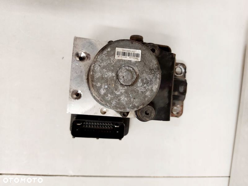 hyundai i40 lift 1.7 crdi pompa abs hamulcowa be60031510 - 1