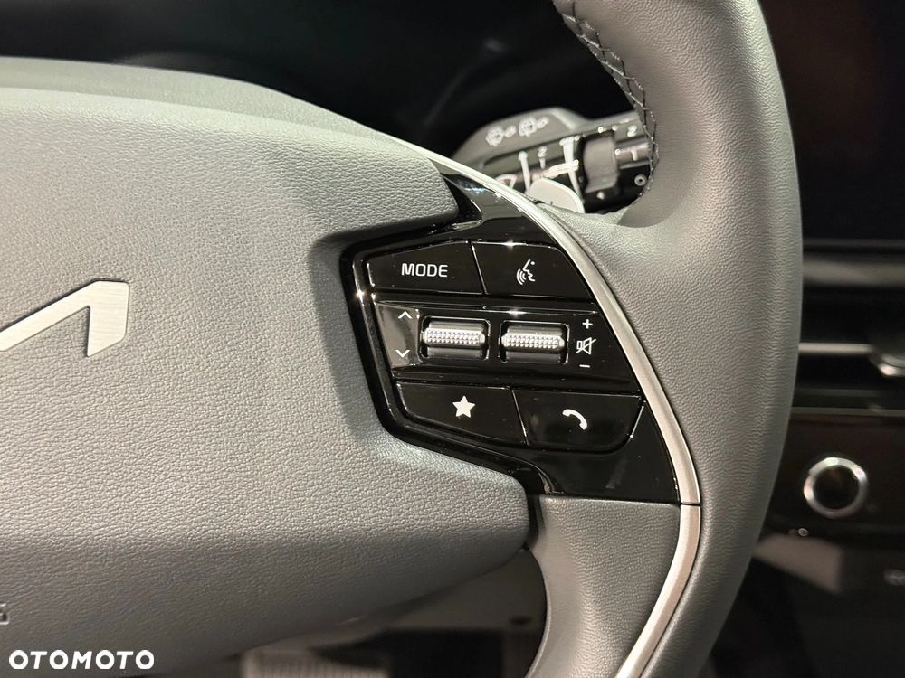 Kia Niro 1.6 GDI Hybrid L - 21