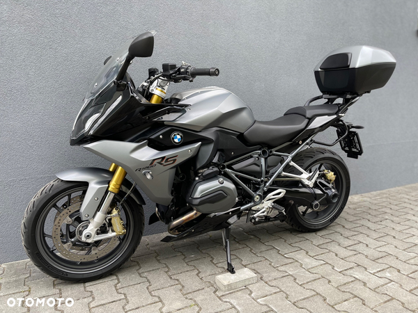 BMW R