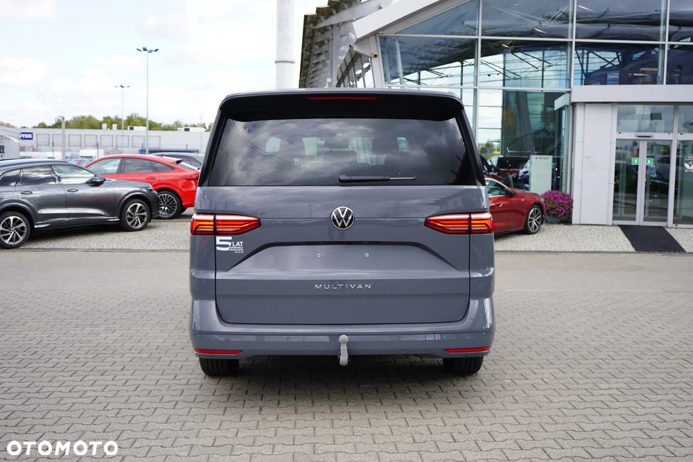 Volkswagen Multivan 2.0 TDI L2 DSG - 11