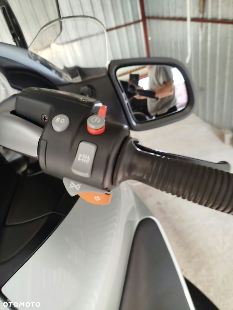 BMW K - 20