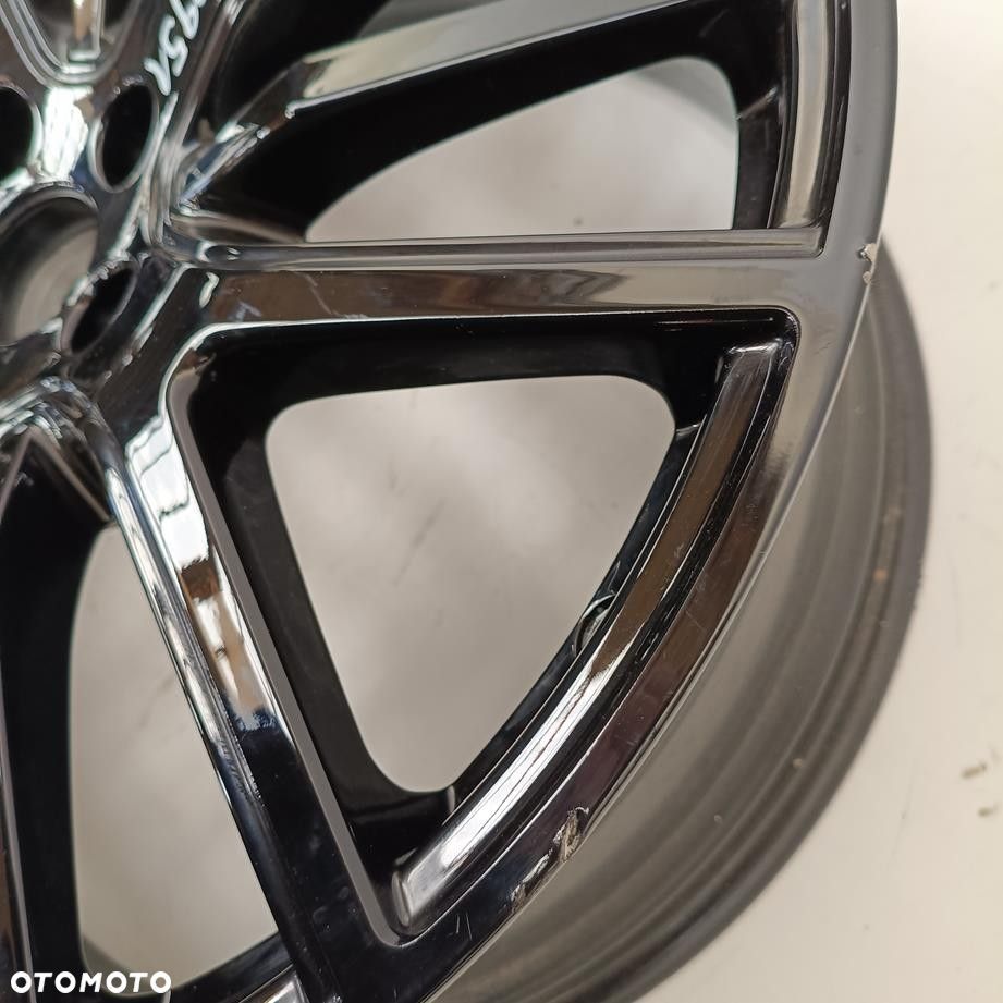 Alufelga 5x114,3 21 Maserati Levante 670163555 (F8951) - 5