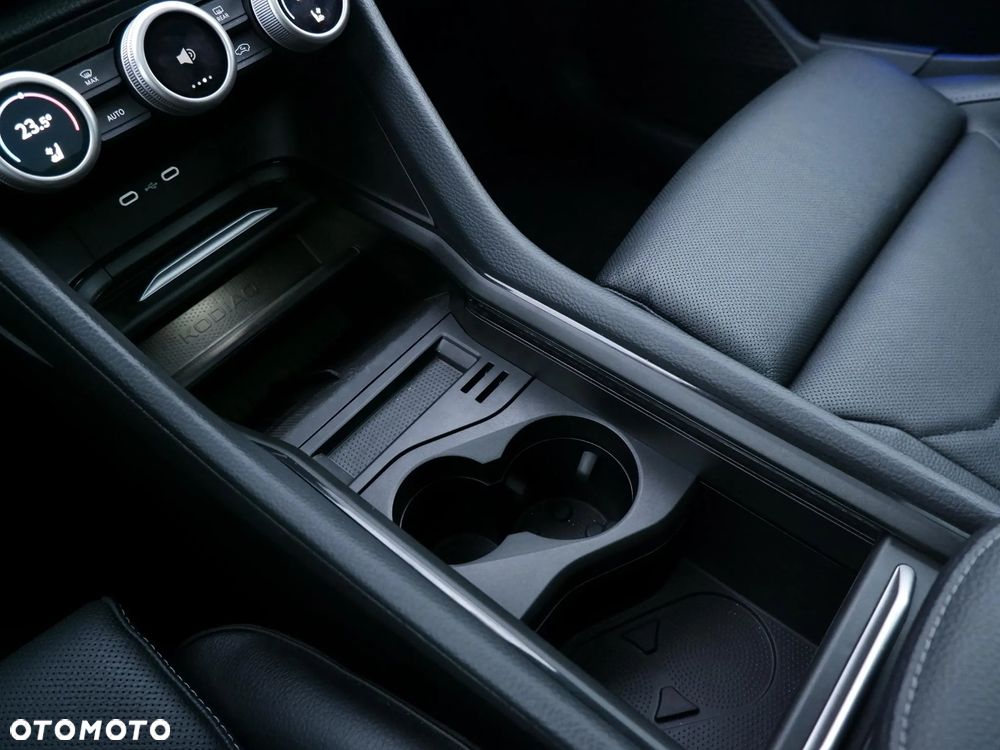 Skoda Kodiaq 2.0 TDI 4x4 Selection DSG - 36