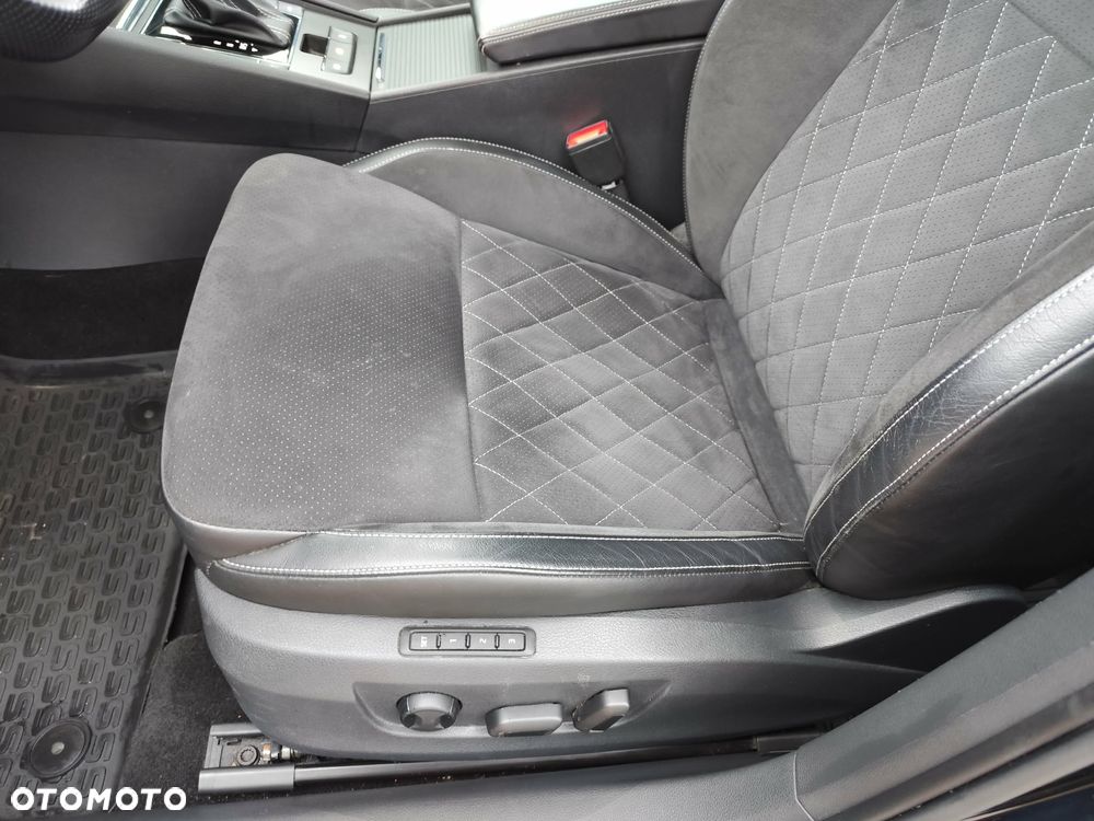 Skoda Superb 2.0 TSI 4x4 Sportline DSG - 14