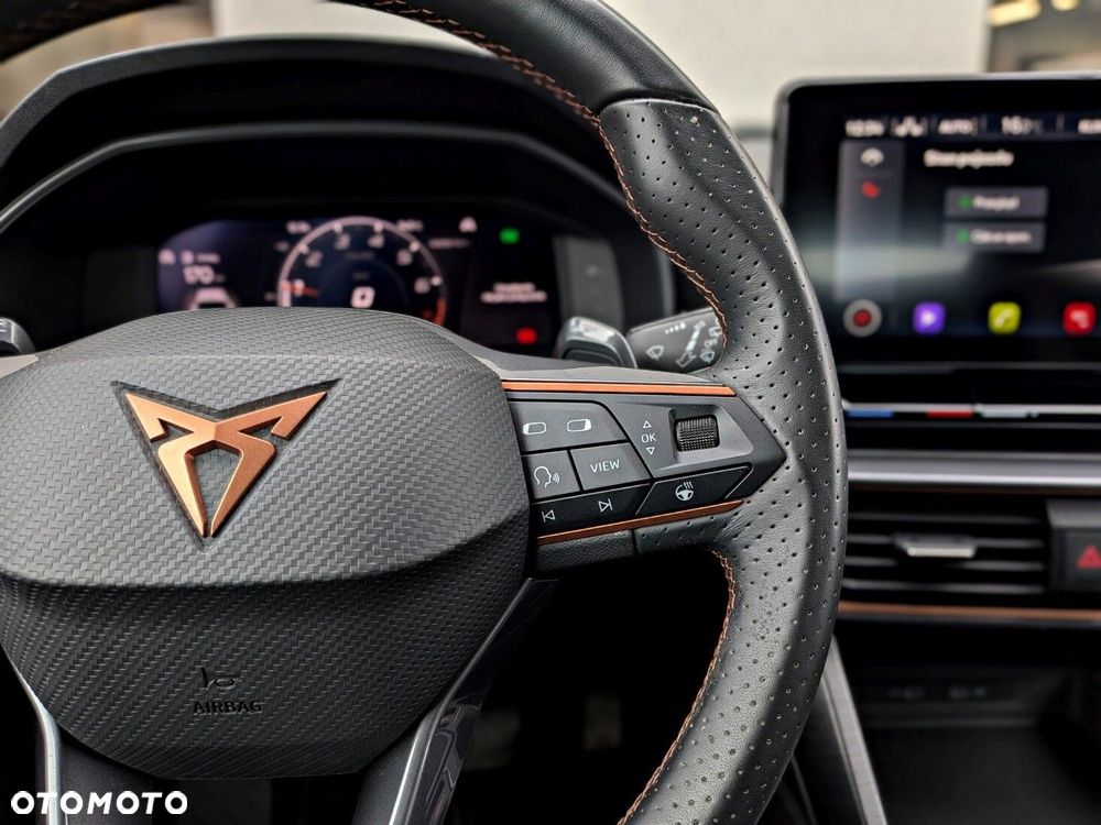 Cupra Formentor 1.5 TSI DSG - 21