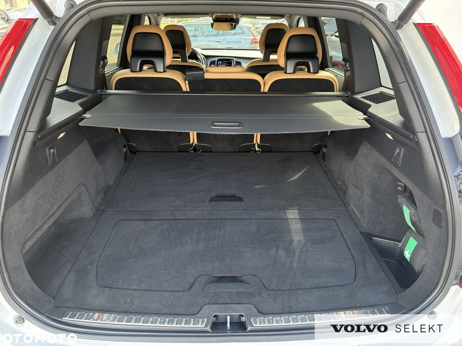 Volvo XC 90 - 25