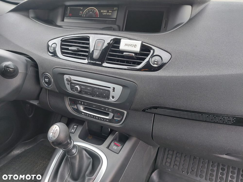 Renault Grand Scenic Gr 1.2 TCe Energy Dynamique - 17