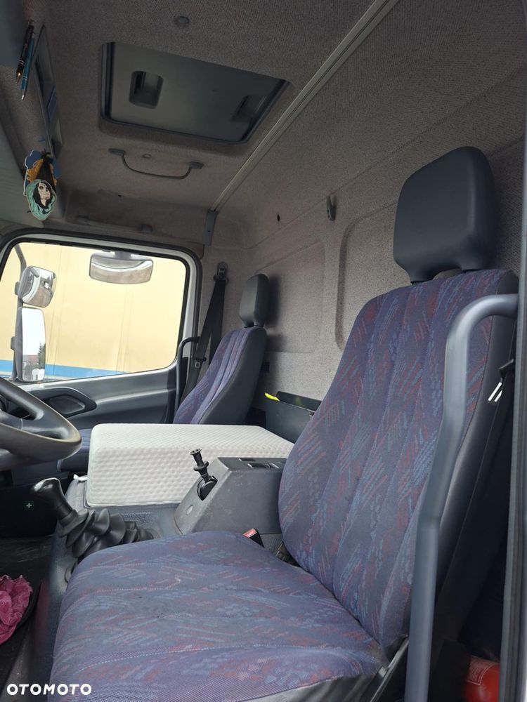 Mercedes-Benz ATEGON - 6