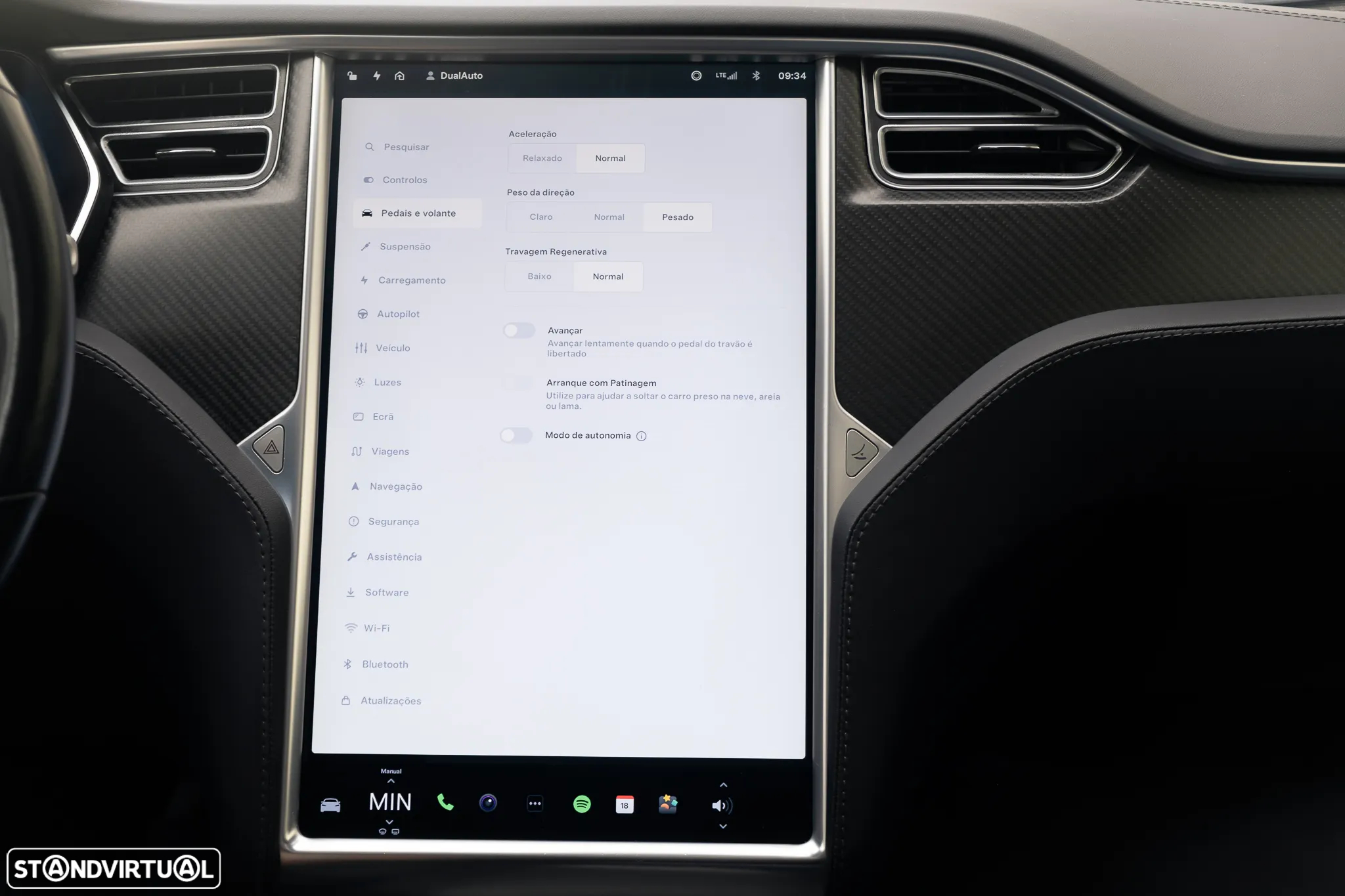 Tesla Model S 100D - 44