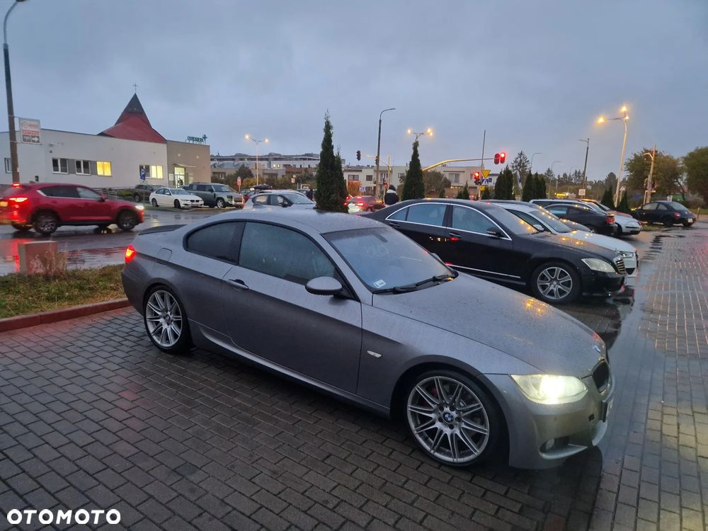BMW Seria 3 - 3
