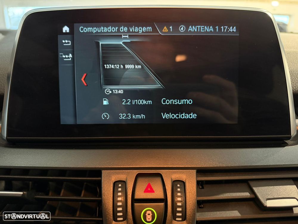 BMW 225xe Active Tourer iPerformance - 51