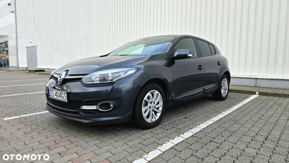 Renault Megane - 5
