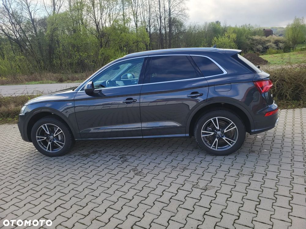 Audi Q5 - 4