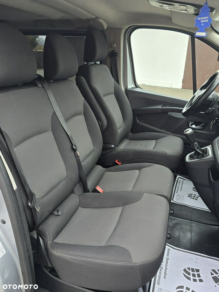 Renault Trafic - 27