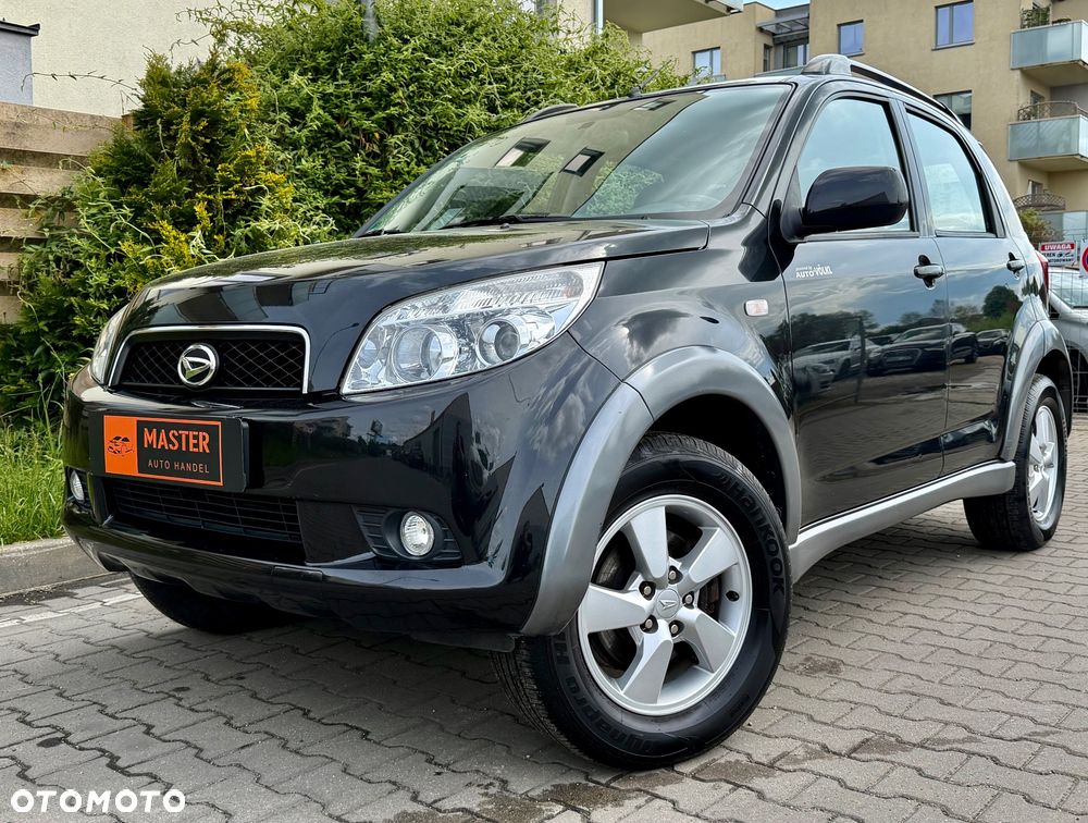 Daihatsu Terios 1.5 Top S 4WD - 2