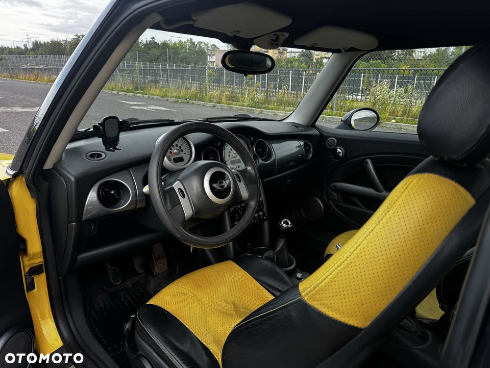 MINI Cooper - 6