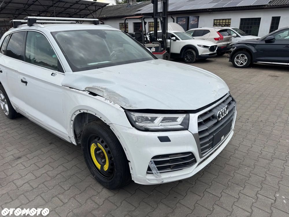 Audi Q5 2.0 TFSI Quattro S tronic - 4