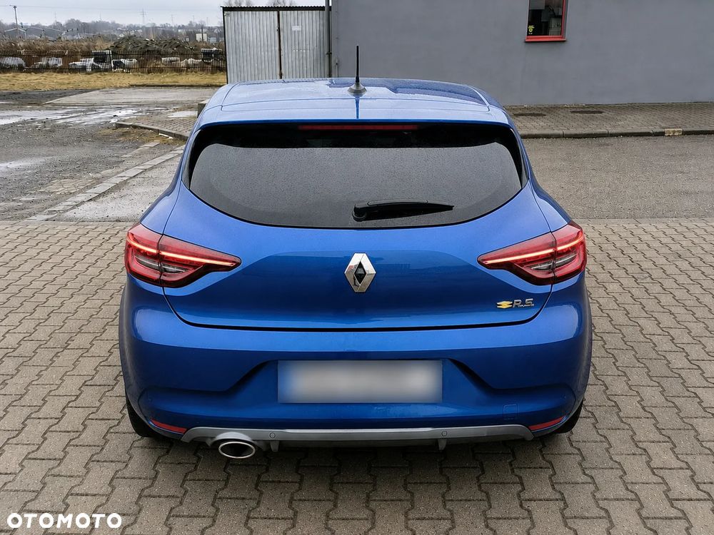 Renault Clio - 14