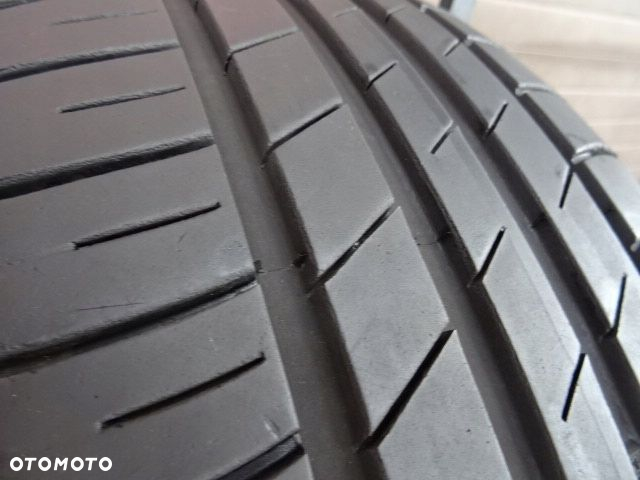 225/55/R17 97W Goodyaer Efficient Grip Performance - 3