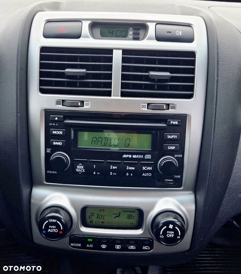 Kia Sportage 2.0 CRDI 2WD Cup - 39