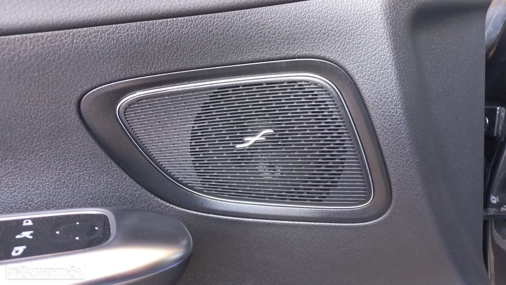 Mercedes-Benz C 300 e T 9G-TRONIC AMG Line - 21