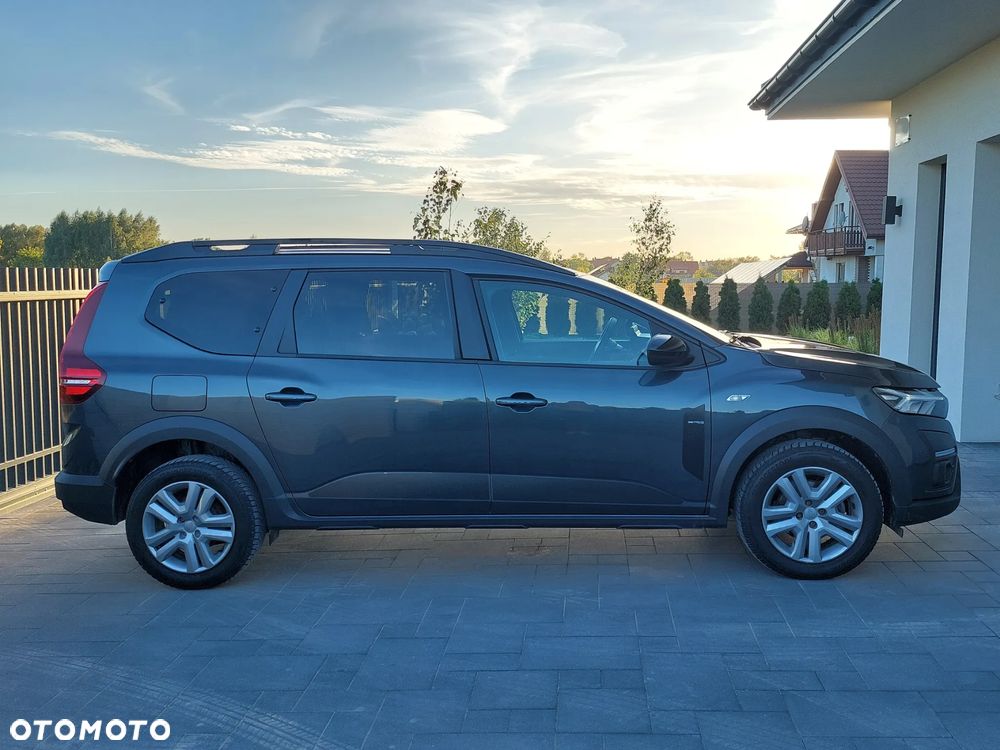 Dacia Jogger 1.0 TCe Extreme+ 7os - 9