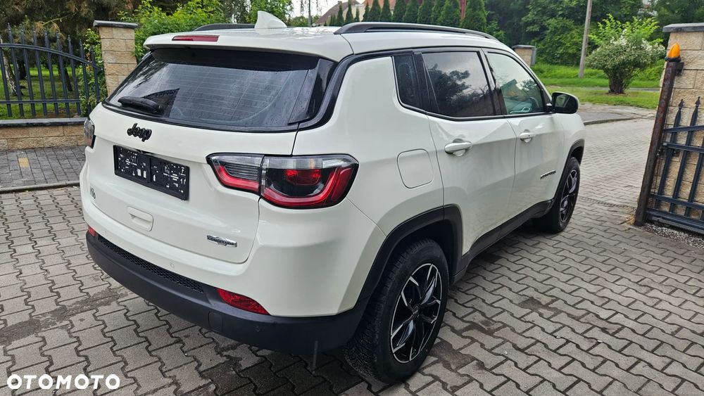 Jeep Compass - 3