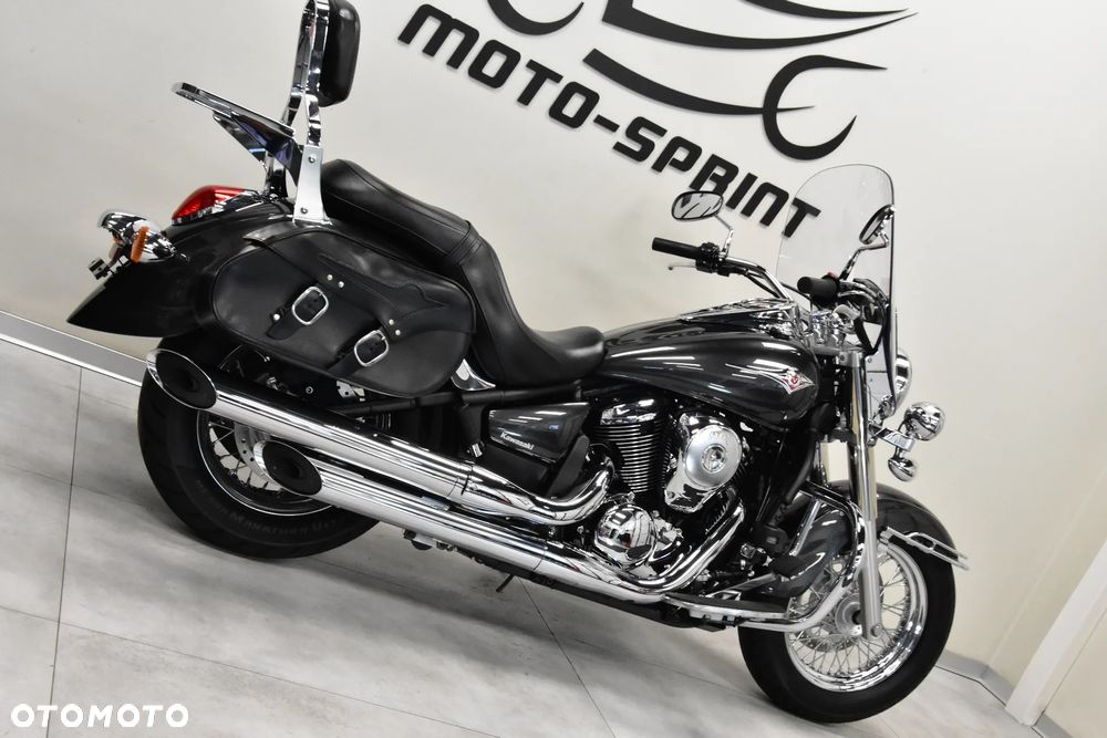 Kawasaki Vulcan - 11