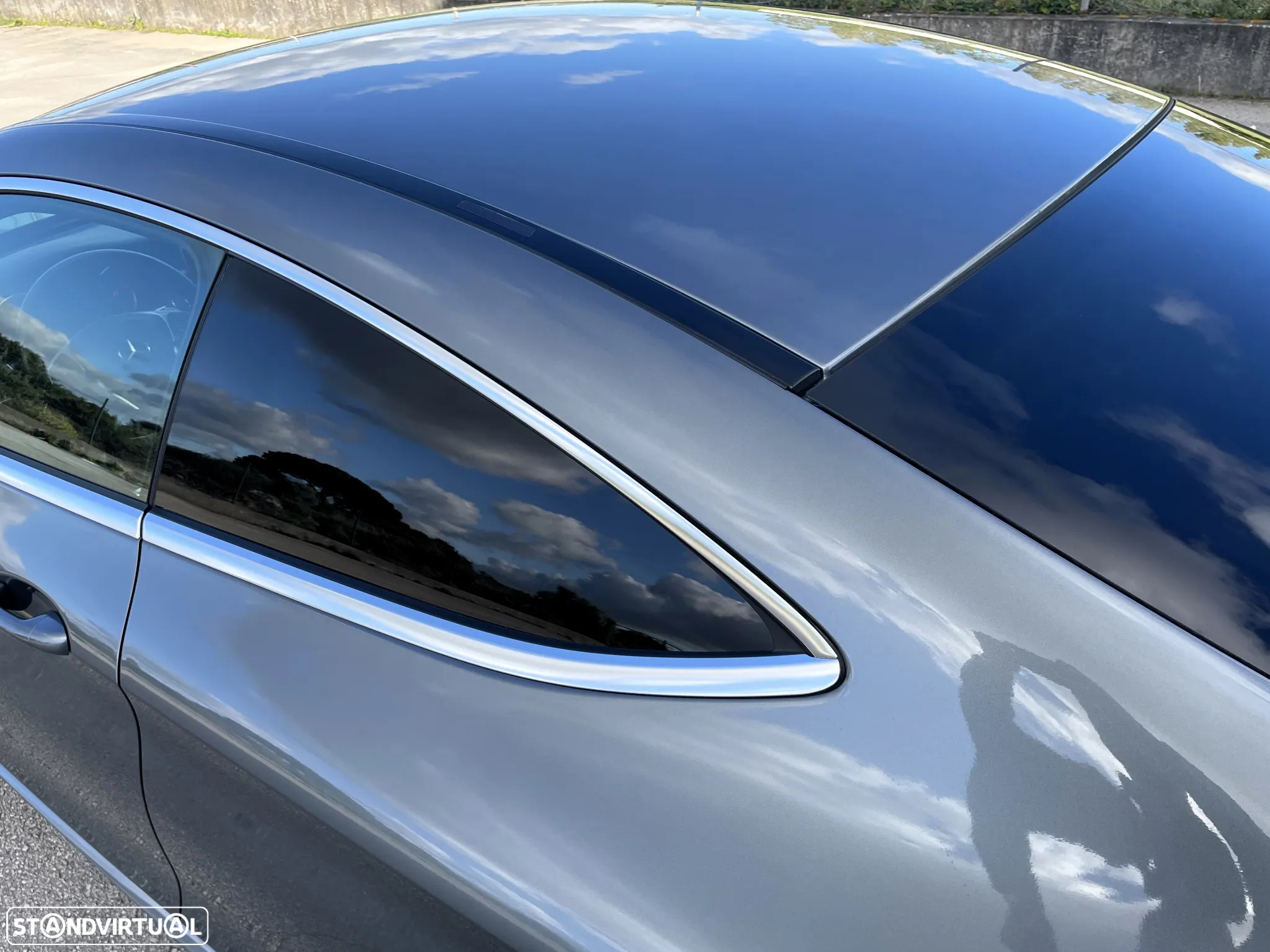 Mercedes-Benz C 250 d Aut. - 22