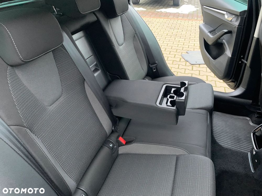 Skoda Octavia - 18