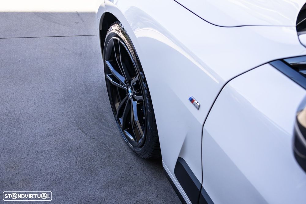 BMW 430 i Desportiva M Auto - 9