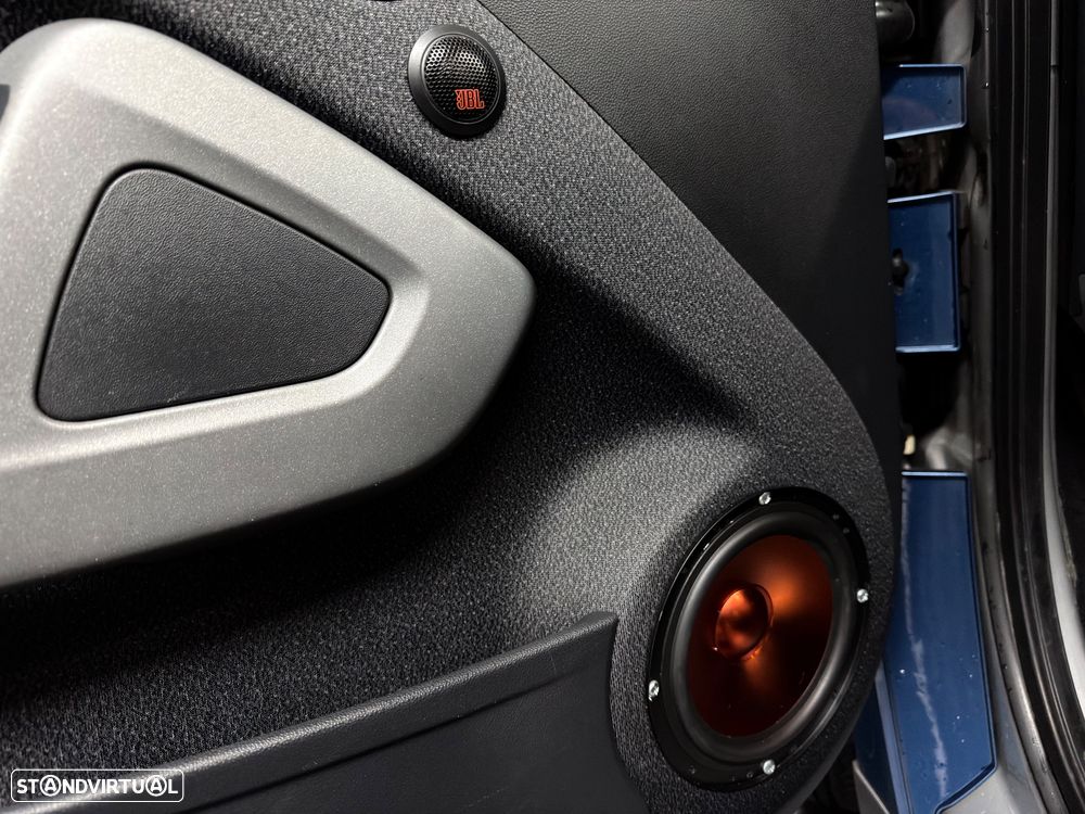 Smart ForTwo Coupé 0.8 cdi Passion 54 - 12