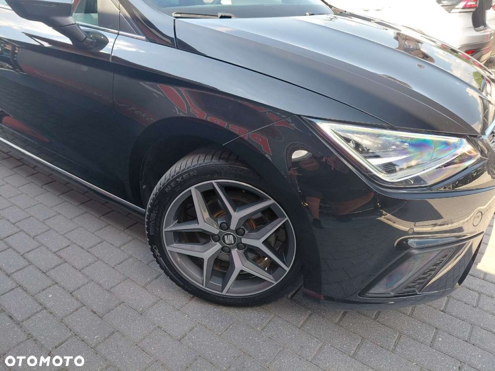 Seat Ibiza - 5