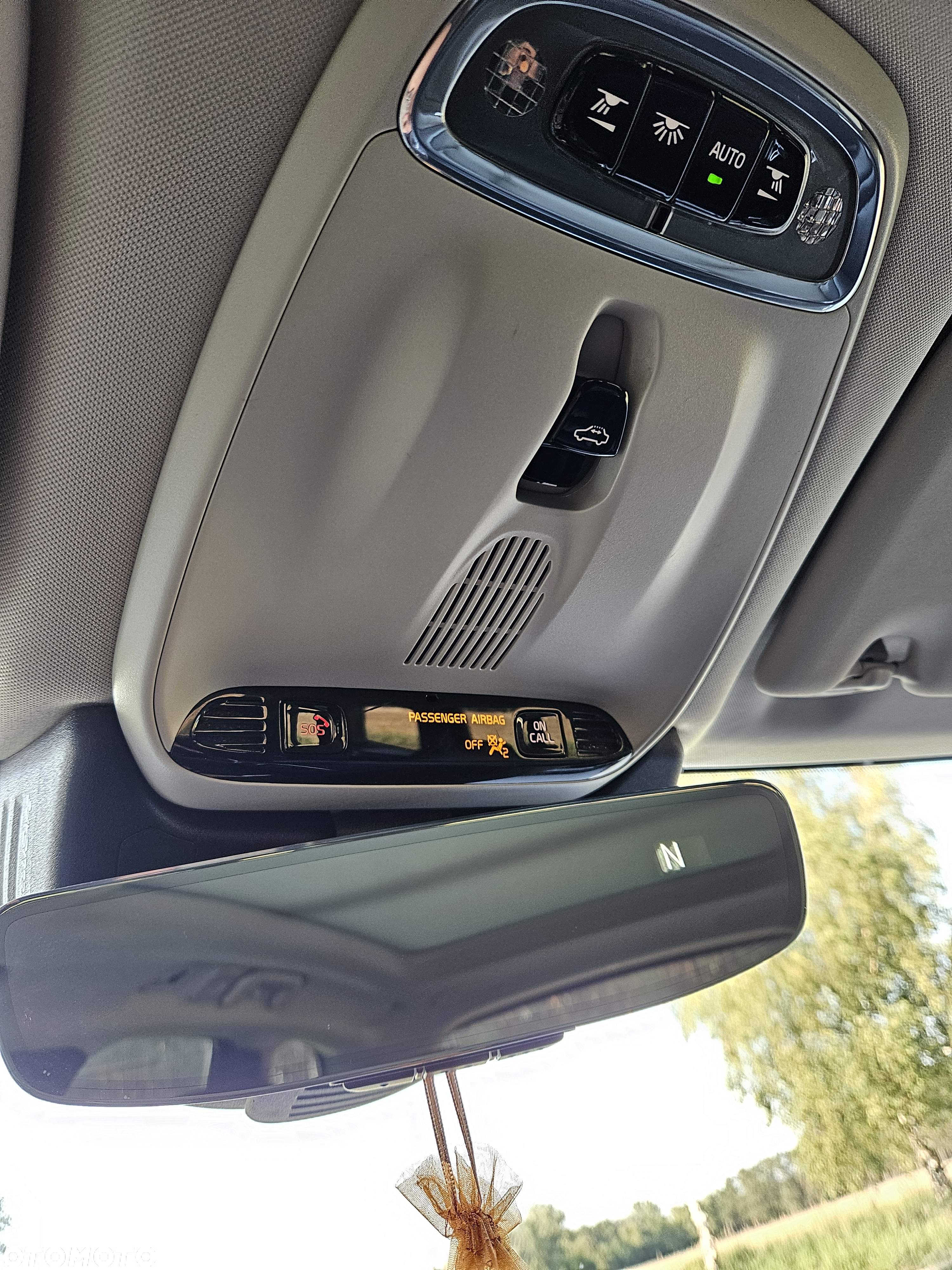 Volvo XC 60 - 26