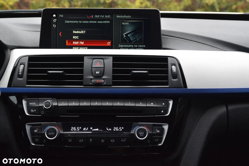 BMW 3GT 320d M Sport - 12