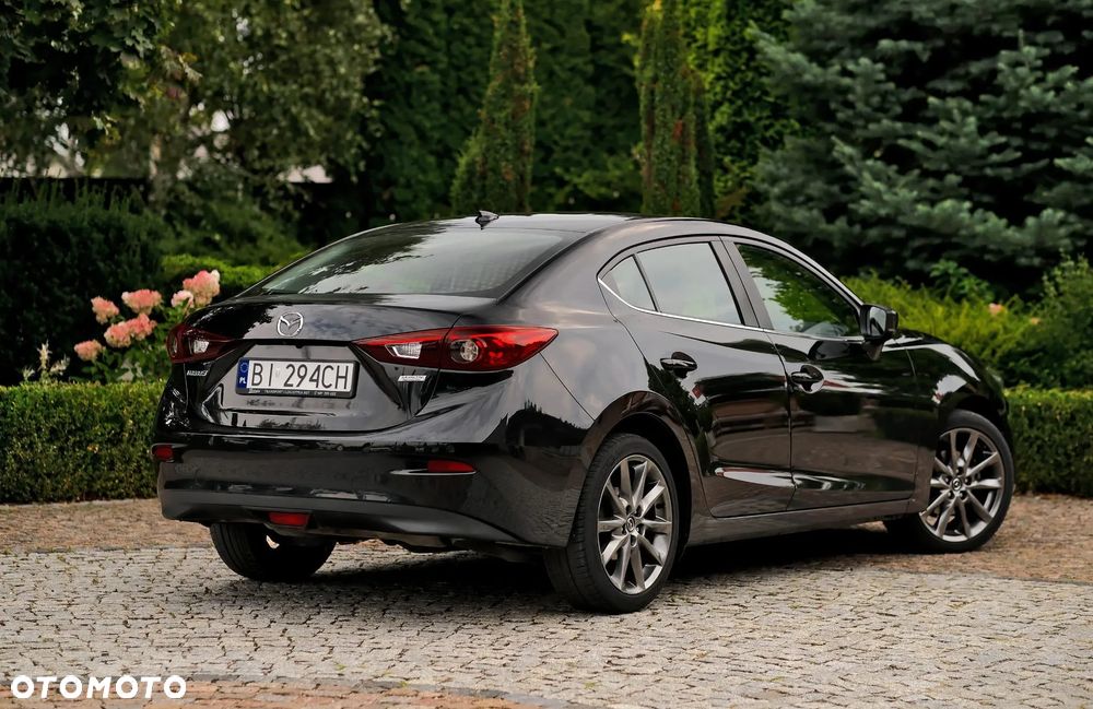 Mazda 3 - 9